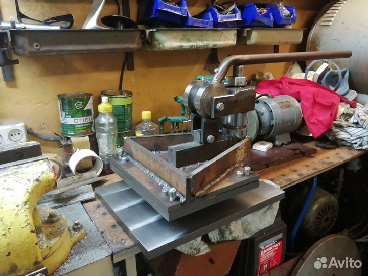 Токарные, слесарные, фрезерные, сварочные работы