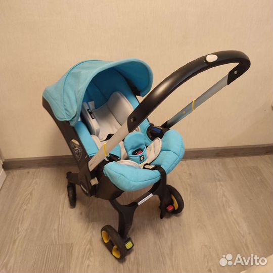 Кресло коляска doona