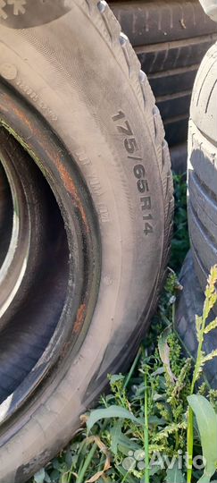 Cordiant Road Runner 185/65 R15