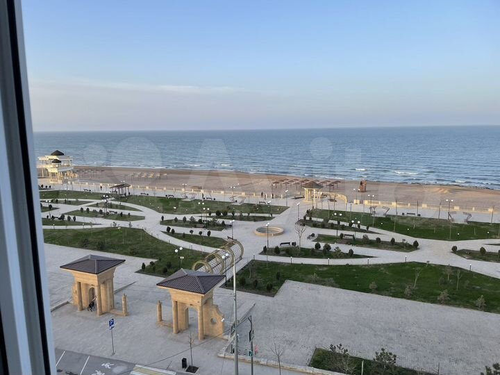 2-к. квартира, 68 м², 7/10 эт.