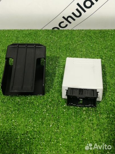 Блок управления рулевой колонки Bmw X6 F16 2017