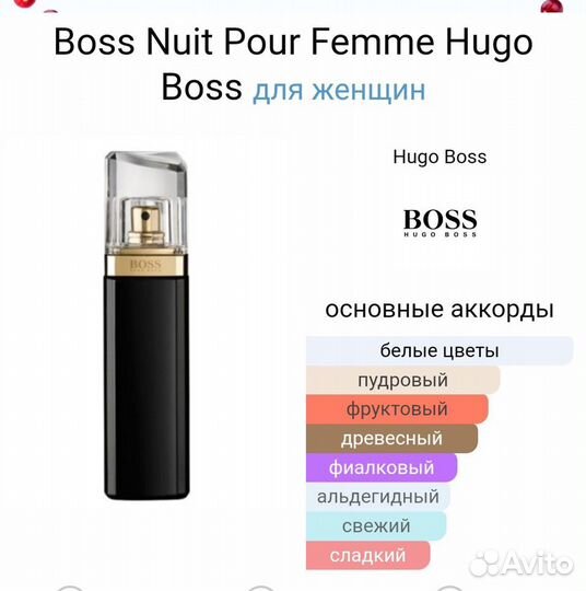 Тестер Парфюмированная вода Hugo Boss 