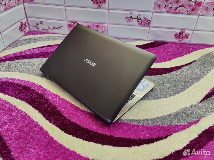 Ноутбук asus Nvidia GeForce 920MX/Intel Core i5