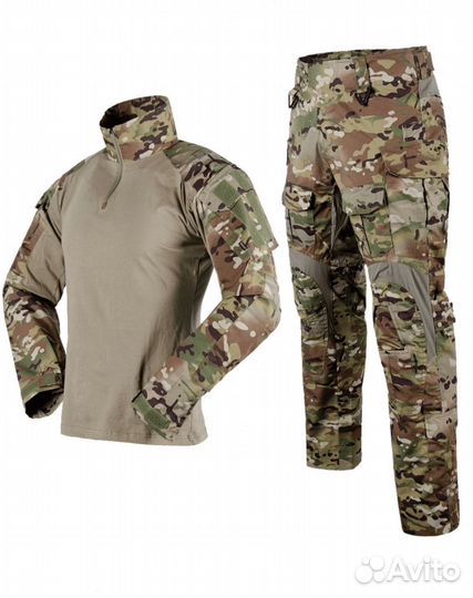 G3 Костюм тактический боевой