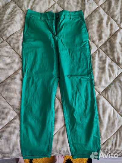 Брюки женские