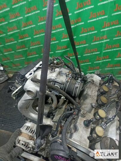 Двигатель mitsubishi colt