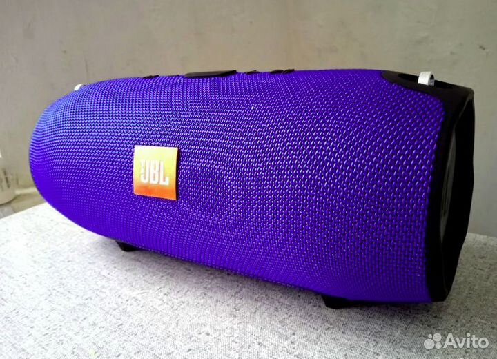 Колонка JBL