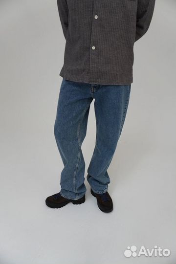 Джинсы Won Hundred Steve