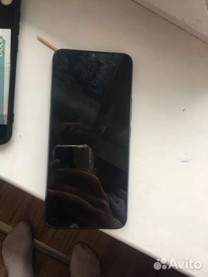 Мобильные телефоны бу Infinix smart 6