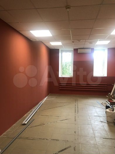 Помещение свободного назначения