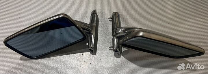 Зеркала BMW E12 E21