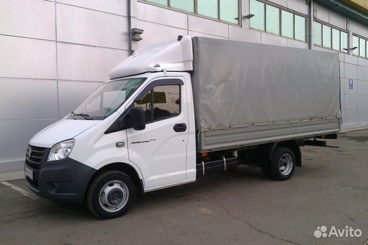 Переезды / Грузчики