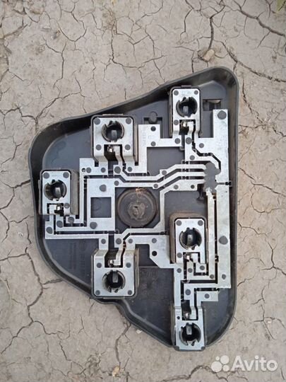 Запчасти на bmw 5 е 39