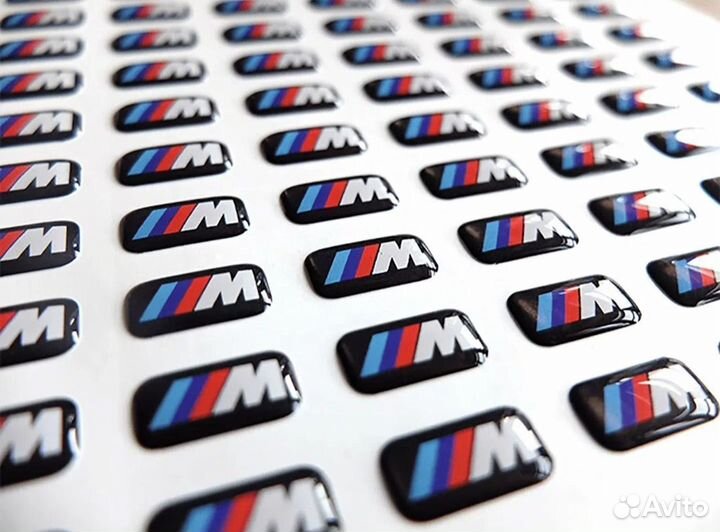 3D стикеры, объемные наклейки, 3D наклейки