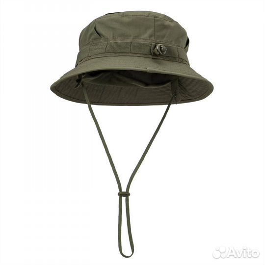 CPU Helikon Tex Панама