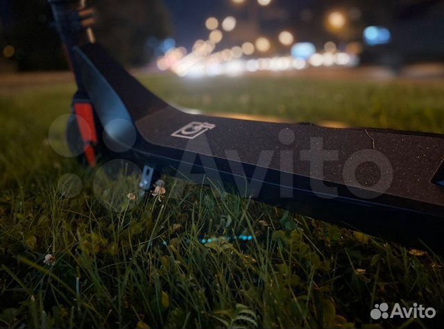 Электросамокат GT ES6 (опт розница)