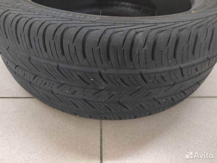 Continental ContiProContact 235/45 R17