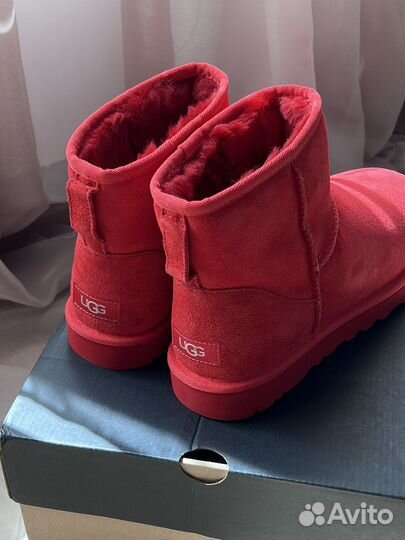 Ugg мужские (USA 11/ EU 44)