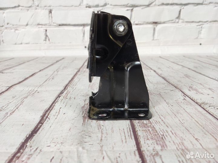 Кронштейн Сиденья заднего Aveo Авео т250