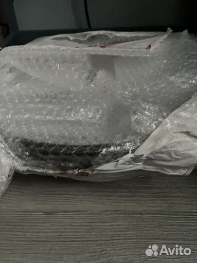 Казан чугун