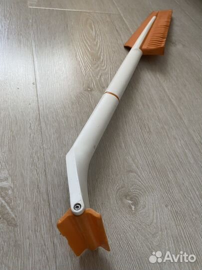 Щетка для авто