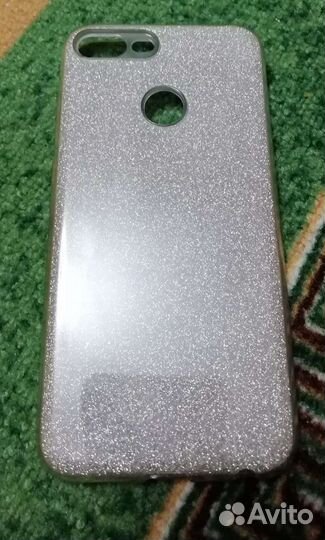 Чехол на Телефон honor 9Lite