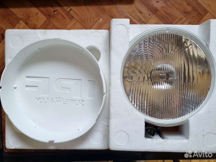 Фараискатель