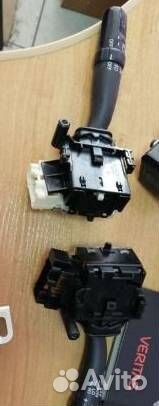 Переключатель подрулевой (стрекоза) Toyota Coroll