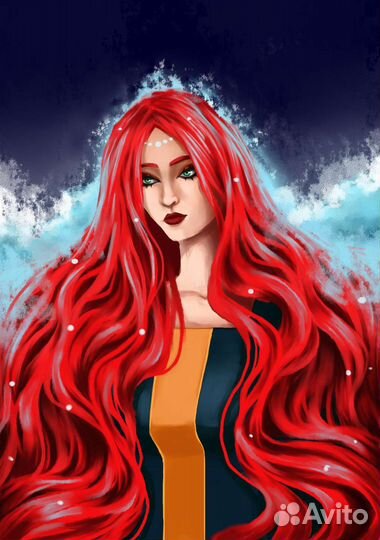 Художник иллюстратор