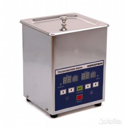 Ультразвуковая ванна ODA LQ13