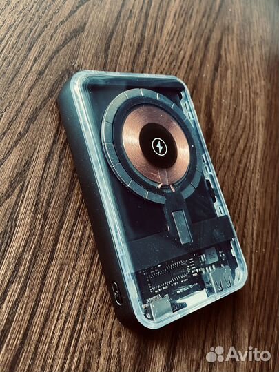 Power bank magsafe CyberPunk NEW