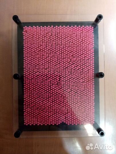 Детская игрушка- отпечаток руки 3d