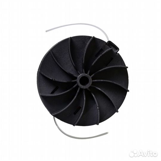 Катушка для триммера Huter GET-600 ENB 71/1/15