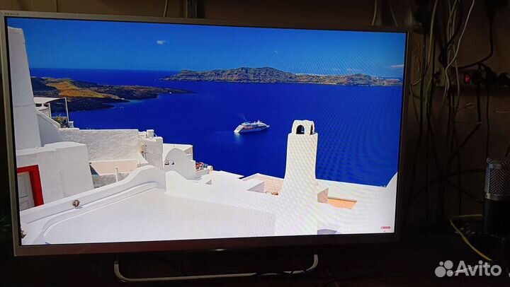 Телевизор Sony SMART tv 32 дюйма
