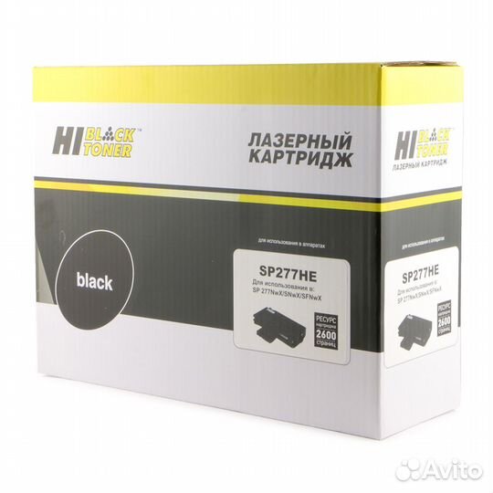 Тонер картридж Ricoh заправка цвет чб мфу принтер