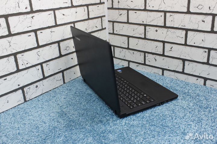 Ноутбук для работы, учебы и дома. Доставка