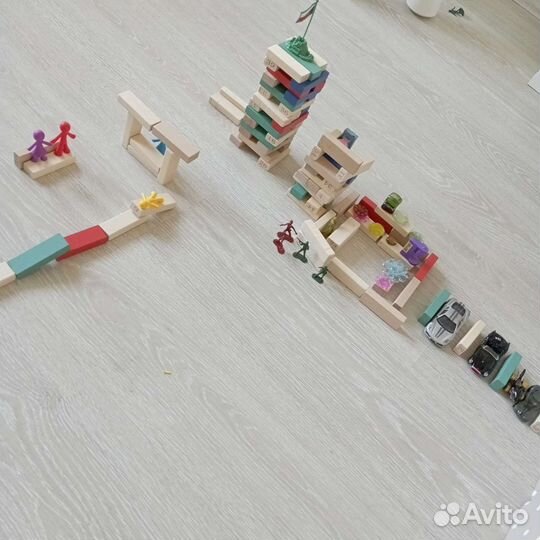 Детский психолог