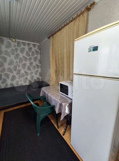 Комната 15 м² в 1-к., 1/1 эт.