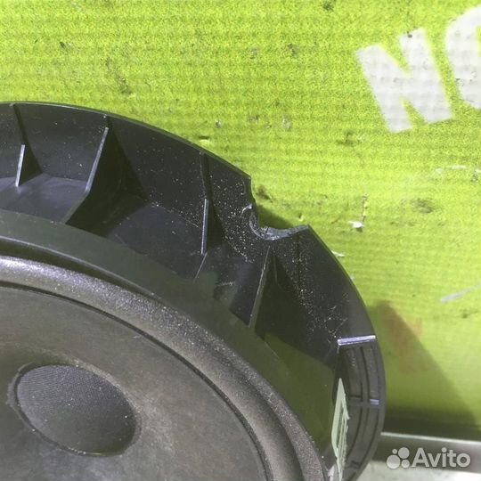 Динамик Фольксваген Пассат Б6