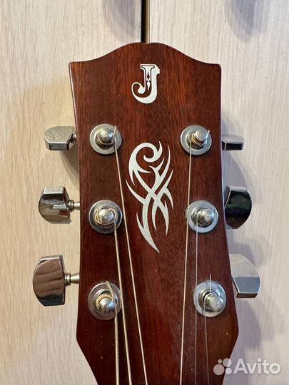 Гитара J.Konrad YH-41C