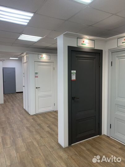 Двери межкомнатные 60/70/80/90