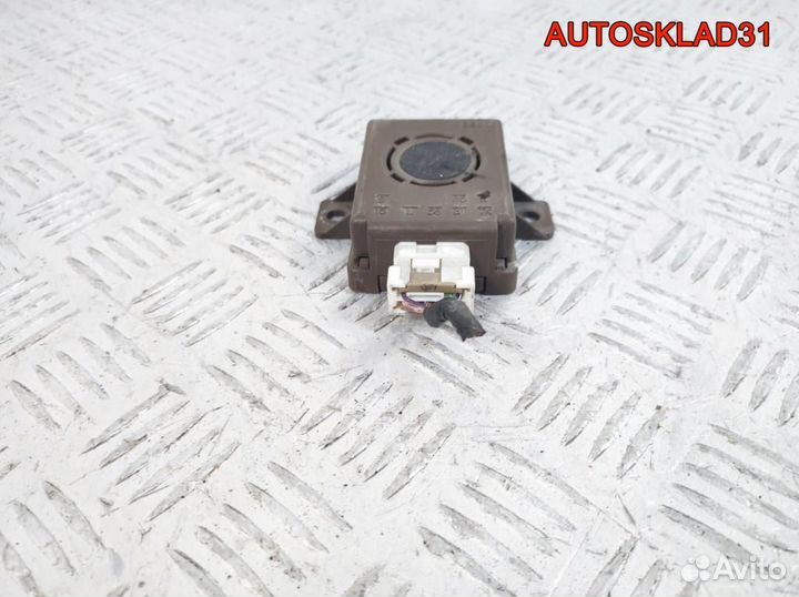 Блок звукового сигнала Chevrolet Aveo 96459510