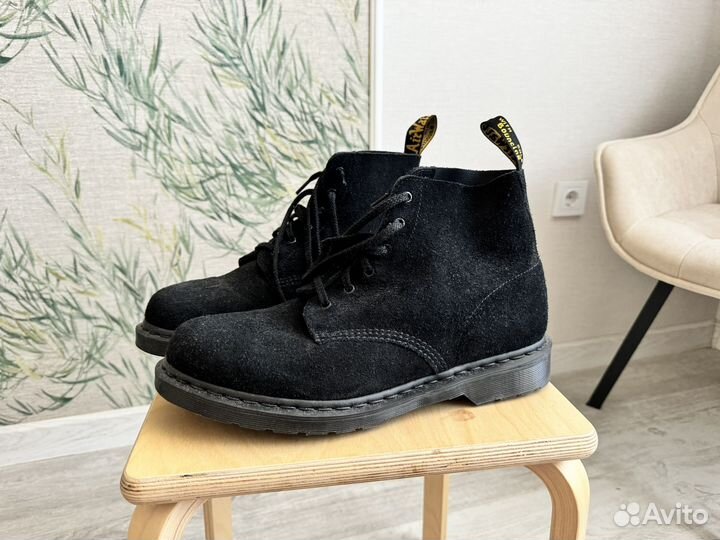 DR martens 101 Mono