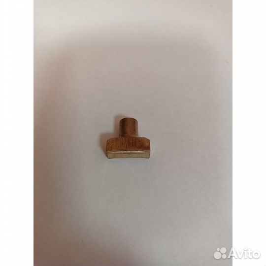 Сухарь кпп газ-3302,ГАЗель Next вилки переключения