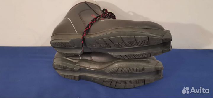 Лыжные ботинки Botas