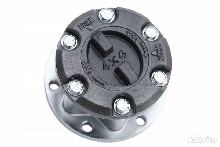 Хаб колесный 