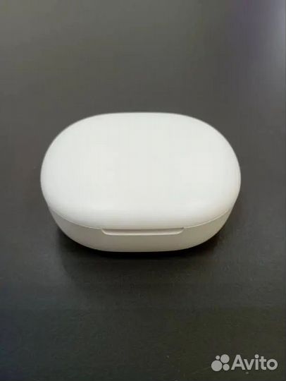 Наушники xiaomi redmi buds 4 lite новые