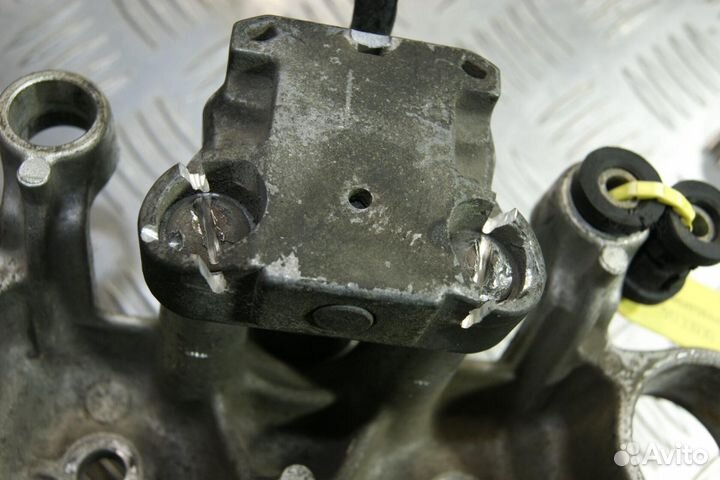 Замок зажигания (комплект) Yamaha XJR 400