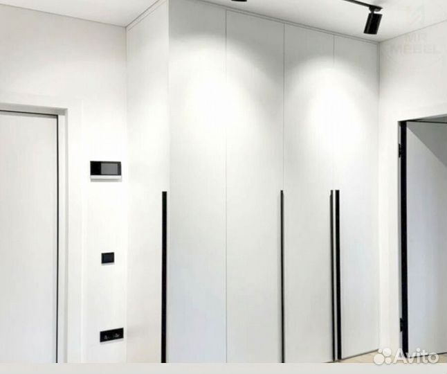 Шкаф купе от производителя