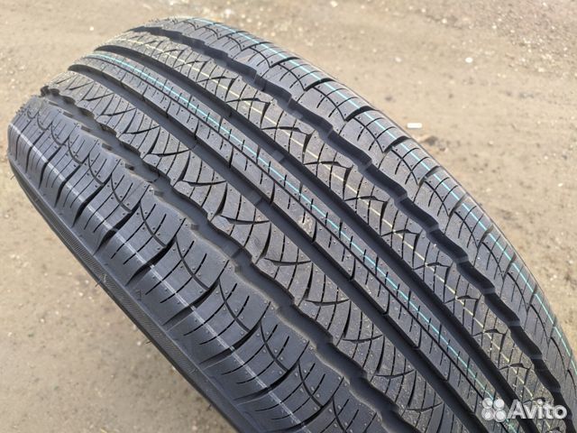 Triangle AdvanteX SUV TR259 215/65 R17 100V